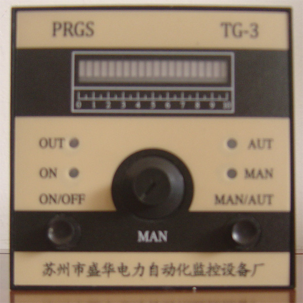 TG-G1/3-B变周期式周波控制器