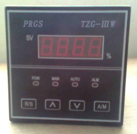 TZG-3W周波控制器